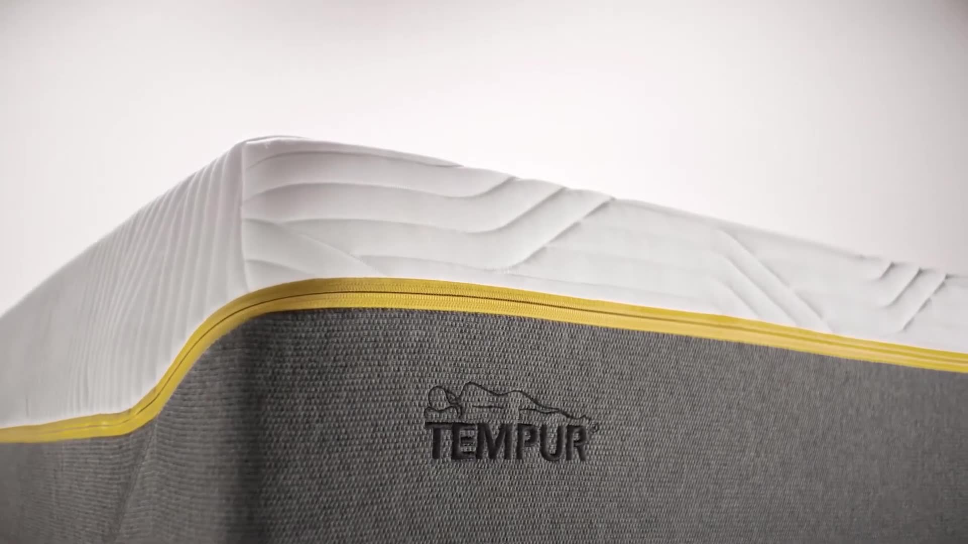 Tempur | Calm Premium Voice for a Sleep Brand