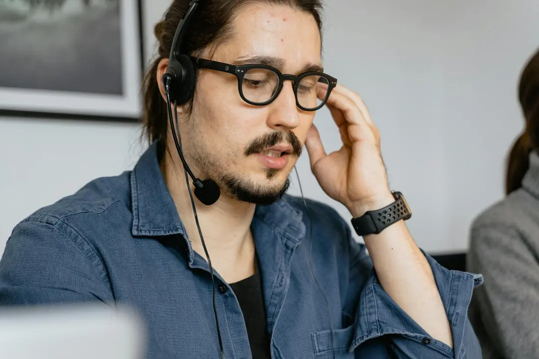 Frequently Asked Questions about Voice-overs