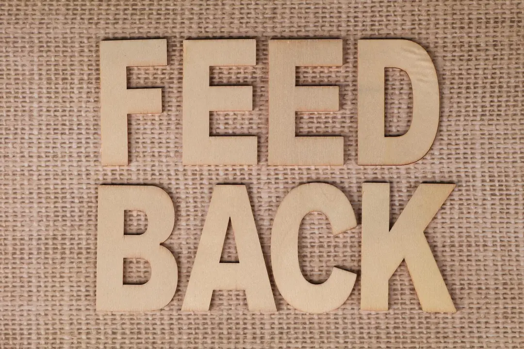 Voices Studio - Feedback
