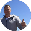 Willem Sr Van Der Meij